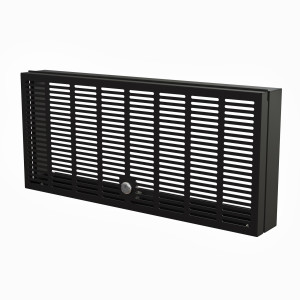 Startech, Rack - 5U - Rack-Mount Security Cover