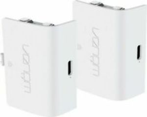 Venom, Twin Rechargeable Battery Packs Series X