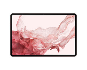 Samsung, Tab S8+ 128GB 5G - Pink (V2)