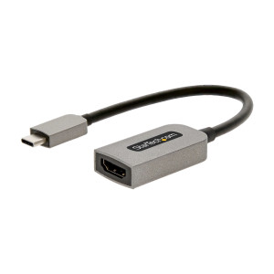 Startech, USB C to HDMI Adapter 4K 60Hz HDR10