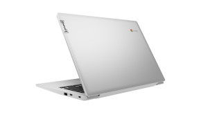 Lenovo, Chromebook Celeron 4GB 64GB 14.0 Black