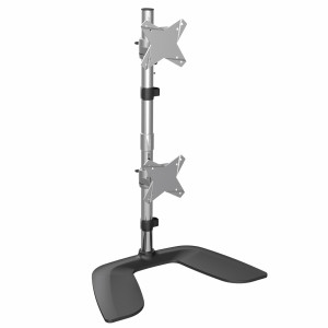 Startech, Monitor Stand - Dual Display - Vertical