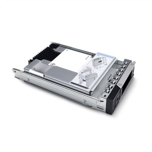 Dell, 480GB SSD SATA MixedUse 6Gbps 512e 2.5in