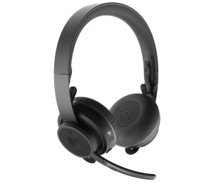 Zone Wireless Plus GRAPHITE