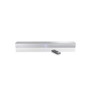 Canton, Smart Soundbar 9 Silver Canton, Smart Soundbar 9 Silver