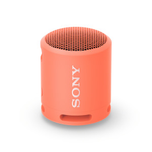 Wireless BT Speaker Pink