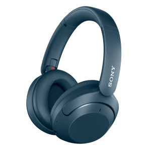 Sony, Wireless Noise Cancelling Headphone Blue