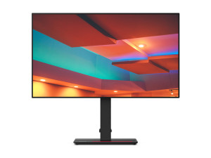 Lenovo, ThinkVision P27H-20 27" QHD Monitor