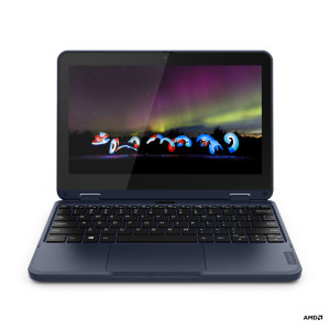 300w AMD G3 3015e 4GB 128GB W11P