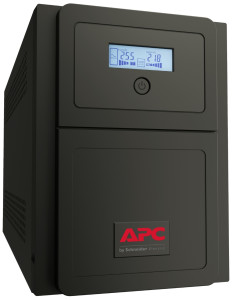 APC, Easy UPS SMV 1000VA 230V