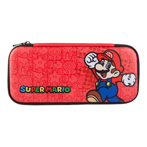 Power A, NSW Stealth Console Case - Mario