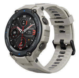 Huami, Amazfit Smart Watch T-Rex Pro – Grey