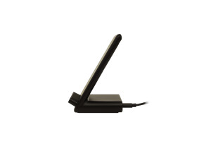 XC210 Wireless Charging Stand - Black
