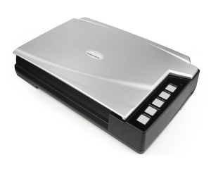 OpticBook A300 Plus Scanner