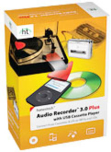Vidbox, Audio Recorder 3.0 Plus
