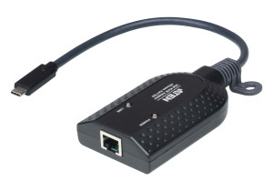 Aten, USB-C Virtual Media KVM Adapter