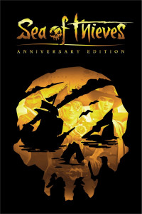 Xbox, Sea Of Thieves XB1 Anniversary Edition