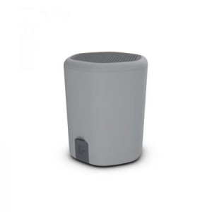 Kitsound, Hive 2.0 Bluetooth Speaker Grey Kitsound, Hive 2.0 Bluetooth Speaker Grey