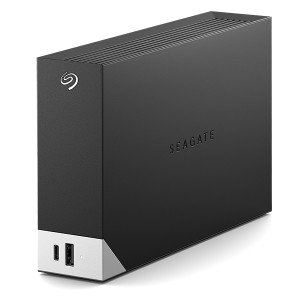Seagate, HDD Ext 8TB One Touch Desktop HUB USB3