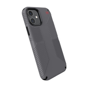 Speck, AP-1015 Presidio2 Grip - GREY / RED