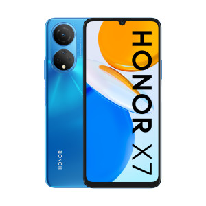 Honor, X7 4G 4GB/128GB - Blue Honor, X7 4G 4GB/128GB - Blue