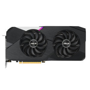 Asus, GPU AMD RX6750XT DUAL O12G GDDR6 Fan