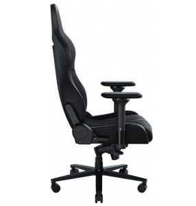 Enki (Black) Gaming Chair