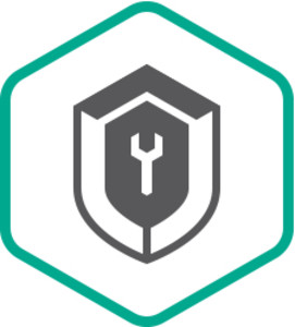 Kaspersky, Maint Service Agreement Start 1Yr Cert
