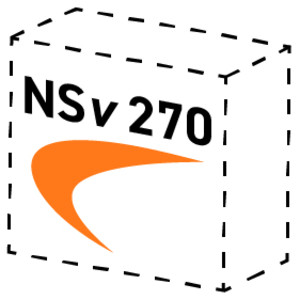 SonicWALL, Nsv 270 Tsadv Editn 5Yr Trial Conv  Lic