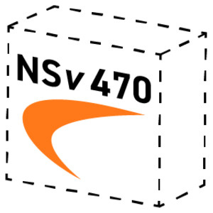 SonicWALL, Nsv 470 Tsadv Editn 3Yr Trial Conv  Lic