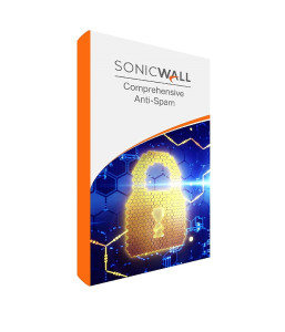 SonicWALL, COMP  ANTISPAM SERVICE NSA 6700 4YR