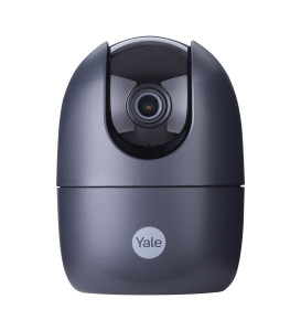 Yale, Indoor Wi-Fi Camera - Pan & Tilt