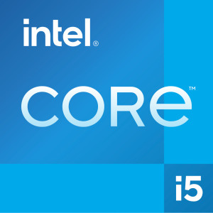 Intel, CPU i5-12600 6 Cores 4.80.10GHz LGA1700