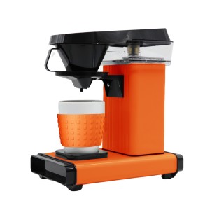 Moccamaster, Cup-One Orange MMS UK