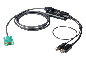 Aten, Display Port Console Converter