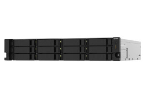 TS-1232PXU-RP-4G 12-Bay AL324 quad-