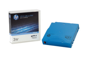 Hewlett Packard, LTO 5 Data Cartridge