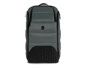 Dux 30L Padded BackPack 17" Grey
