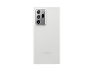 Note20 Ultra_C2_Silicone Cover