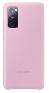 Samsung, R8_S20FE Silicone Cover