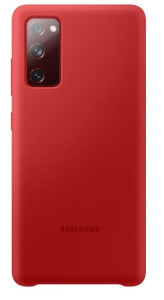 Samsung, R8_S20FE Silicone Cover