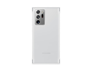Samsung, Note20 Ultra_C2_Clear Protective Cover