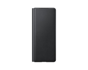 Samsung, Z Fold2 Leather Flip Cover