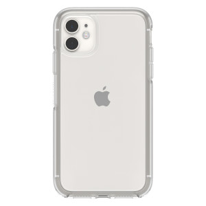 Otterbox, Symmetry Clear iPh 11 - Clear