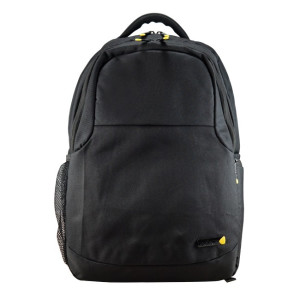 Tech Air, Eco Backpack Black 14.1