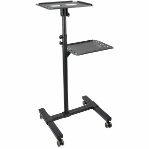 Startech, Mobile Projector And Laptop Stand / Cart