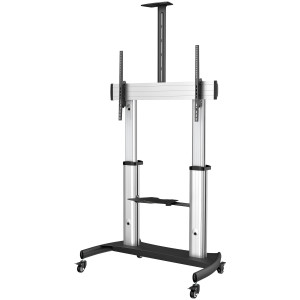 Startech, Mobile TV Stand Cart 60-100in Display