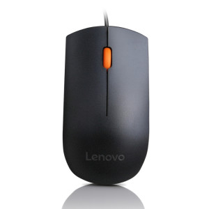 Lenovo, 300 USB Mouse