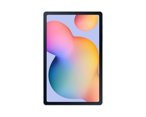 Samsung, Tab S6 Lite 64GB LTE - Blue (V2) Samsung, Tab S6 Lite 64GB LTE - Blue (V2)