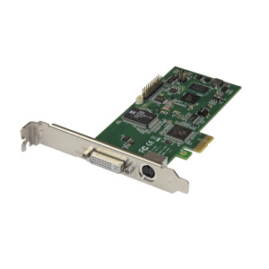 Startech, PCIe Video Capture Card -1080P at 60 FPS